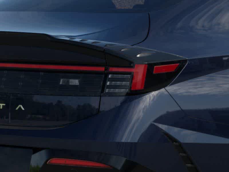 Thumbnail: 2026 Hyundai Sonata - 10