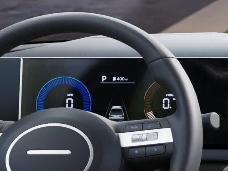 Thumbnail: 2026 Hyundai Santa Cruz - 13