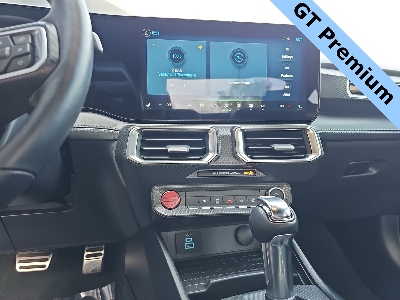 Thumbnail: 2024 Ford Mustang - 19