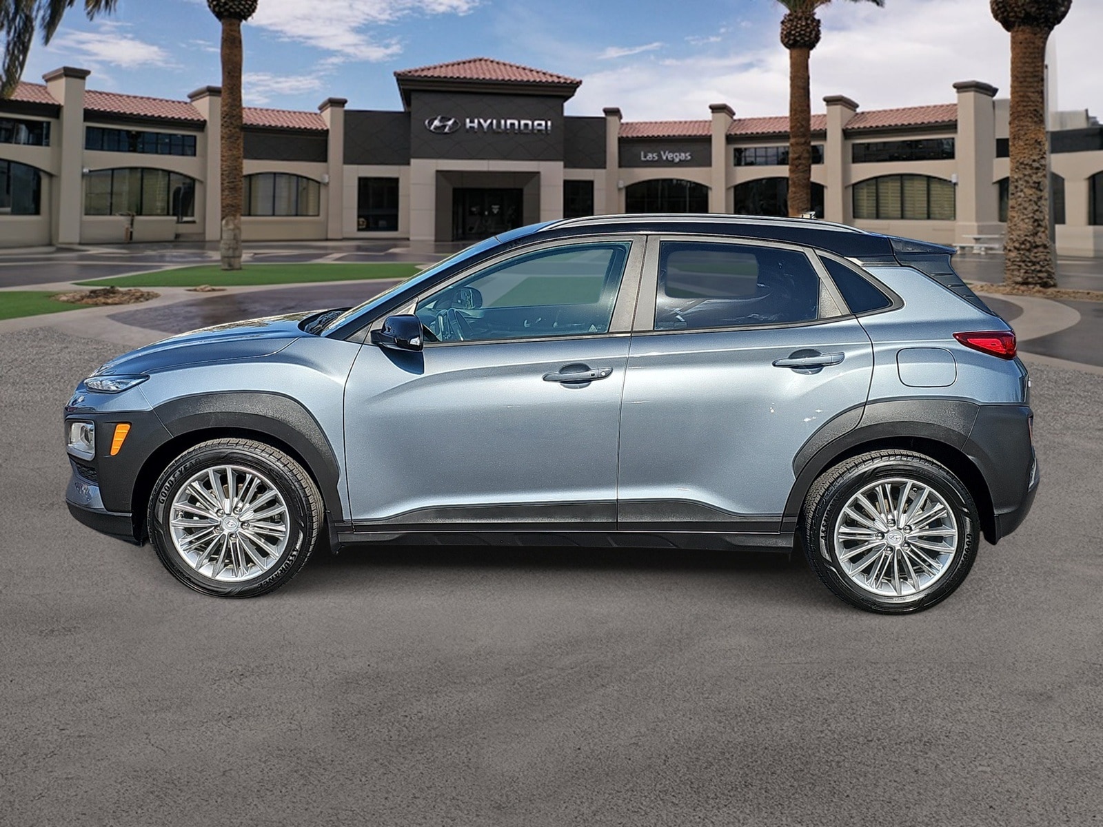 Thumbnail: 2020 Hyundai Kona - 6