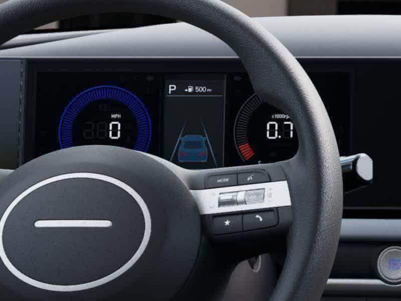 Thumbnail: 2026 Hyundai Tucson - 14