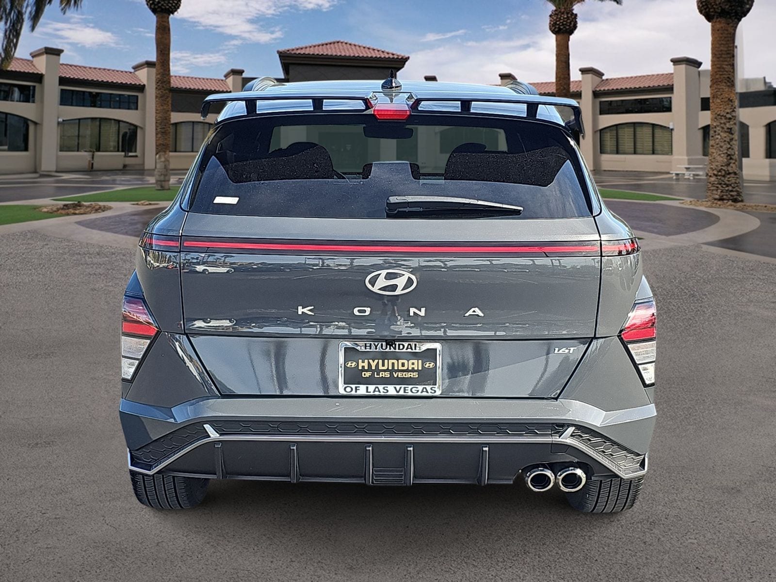Thumbnail: 2024 Hyundai Kona - 7