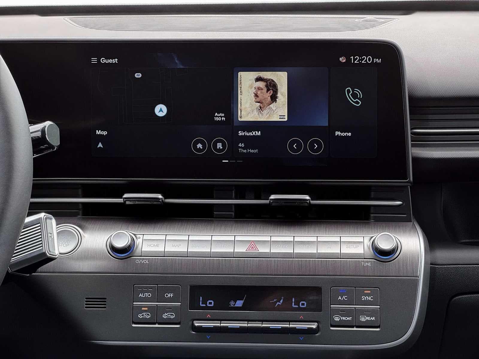 Thumbnail: 2026 Hyundai Kona - 18