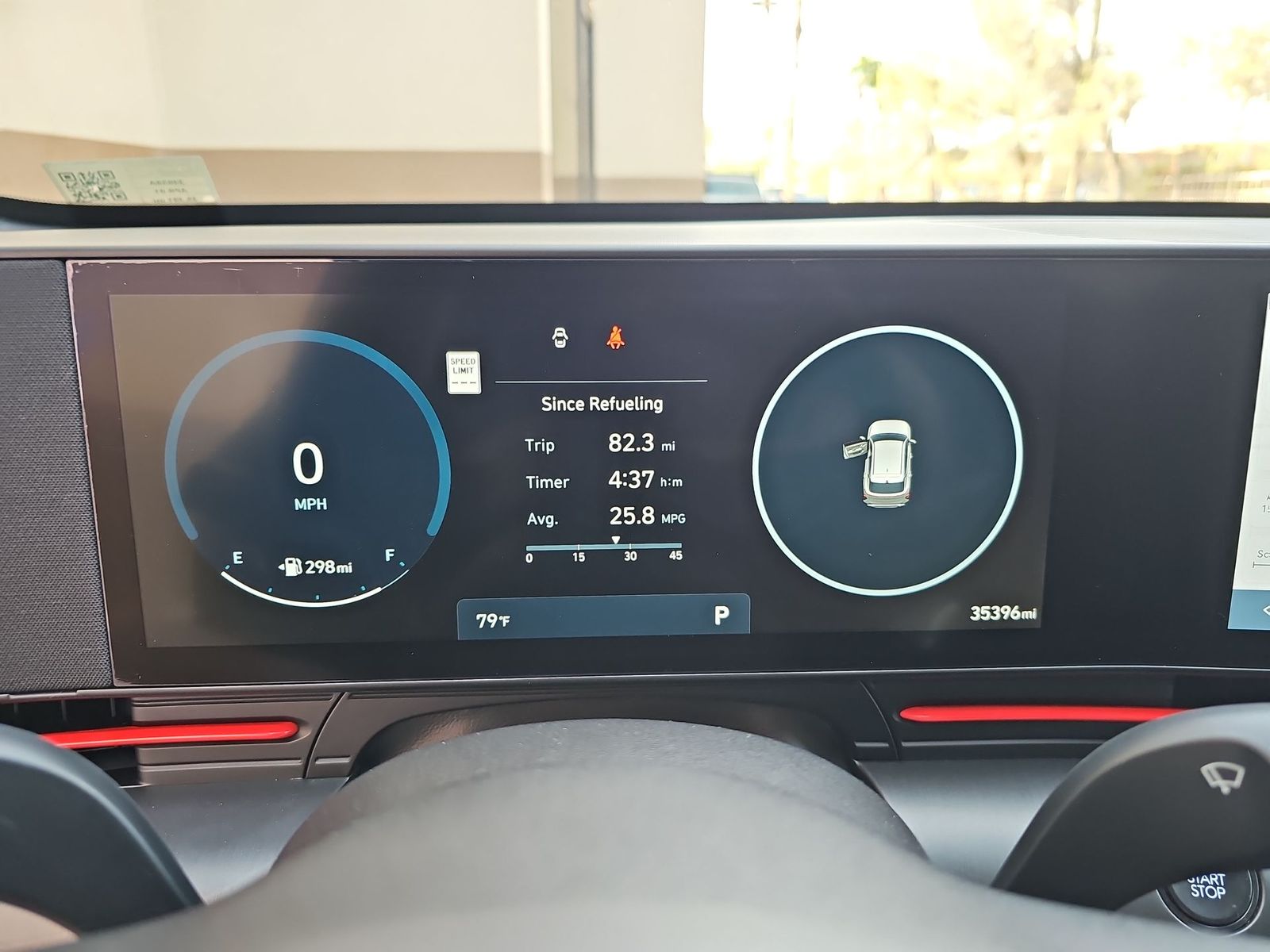 Thumbnail: 2024 Hyundai Kona - 22