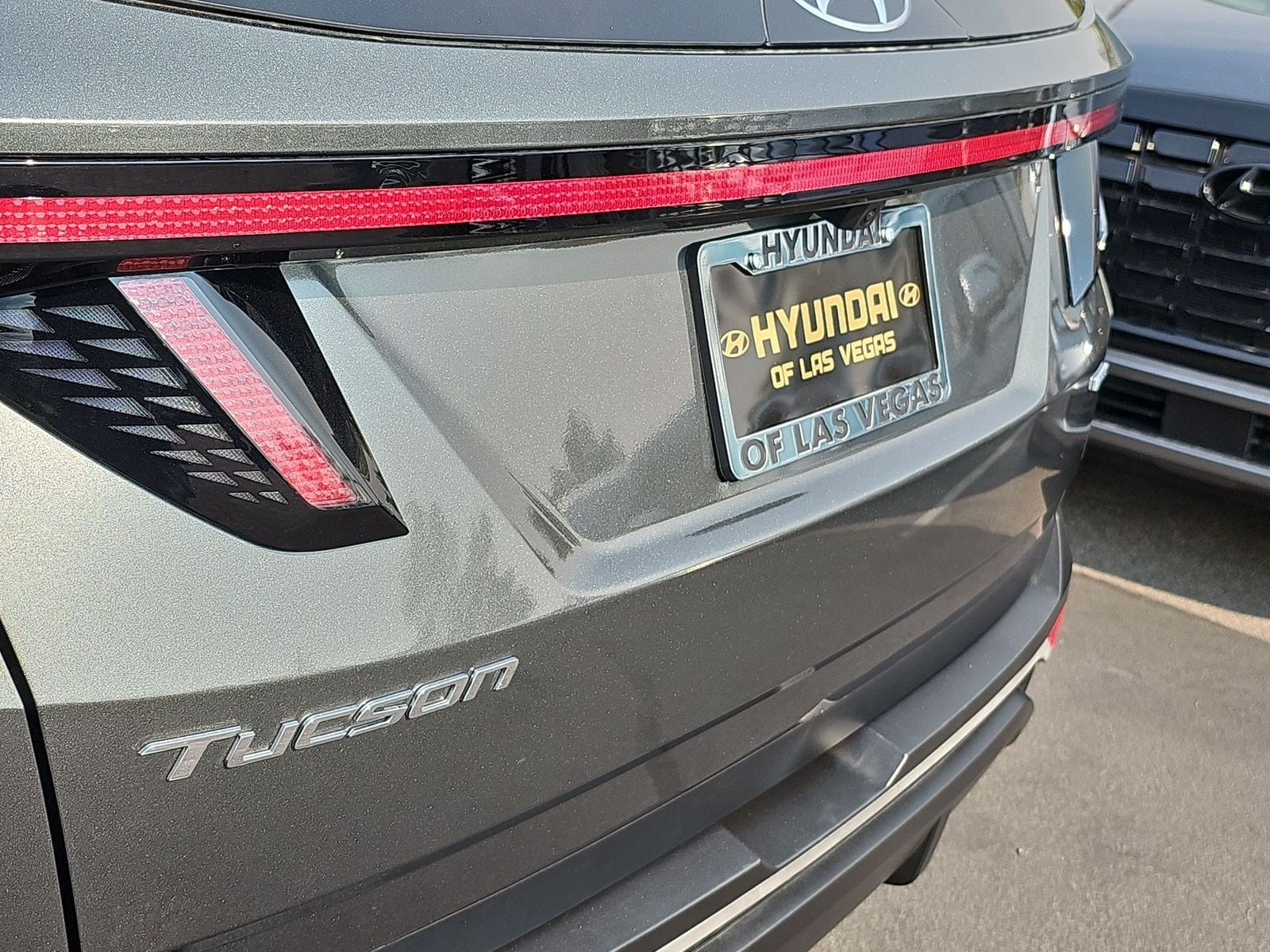 Thumbnail: 2022 Hyundai Tucson - 12