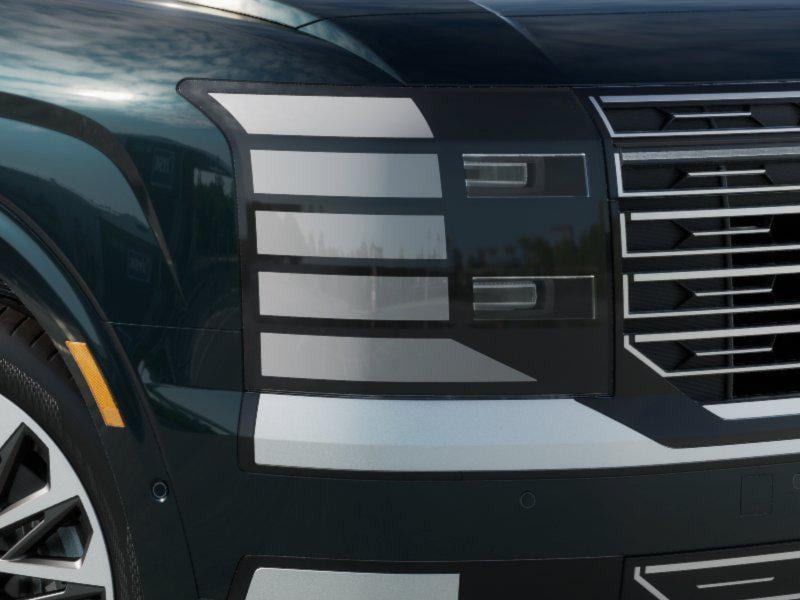 Thumbnail: 2026 Hyundai Palisade - 9