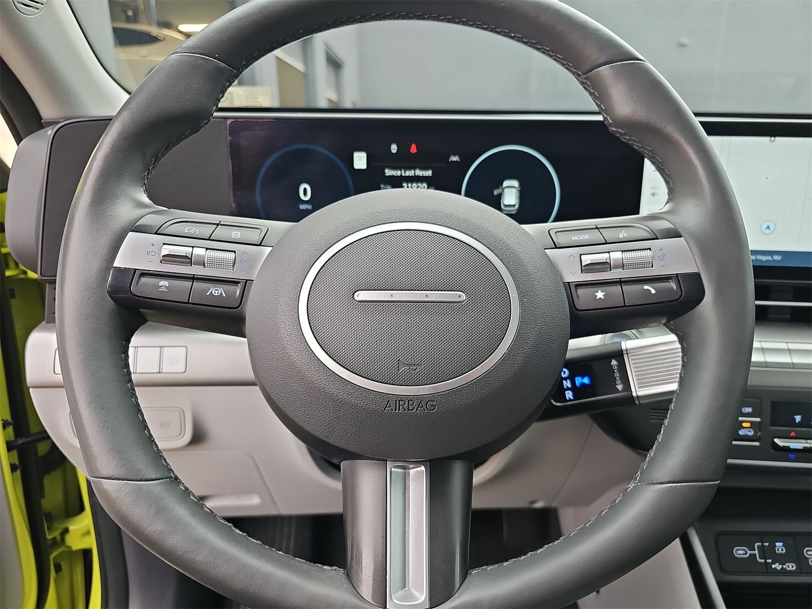 Thumbnail: 2024 Hyundai Kona - 19