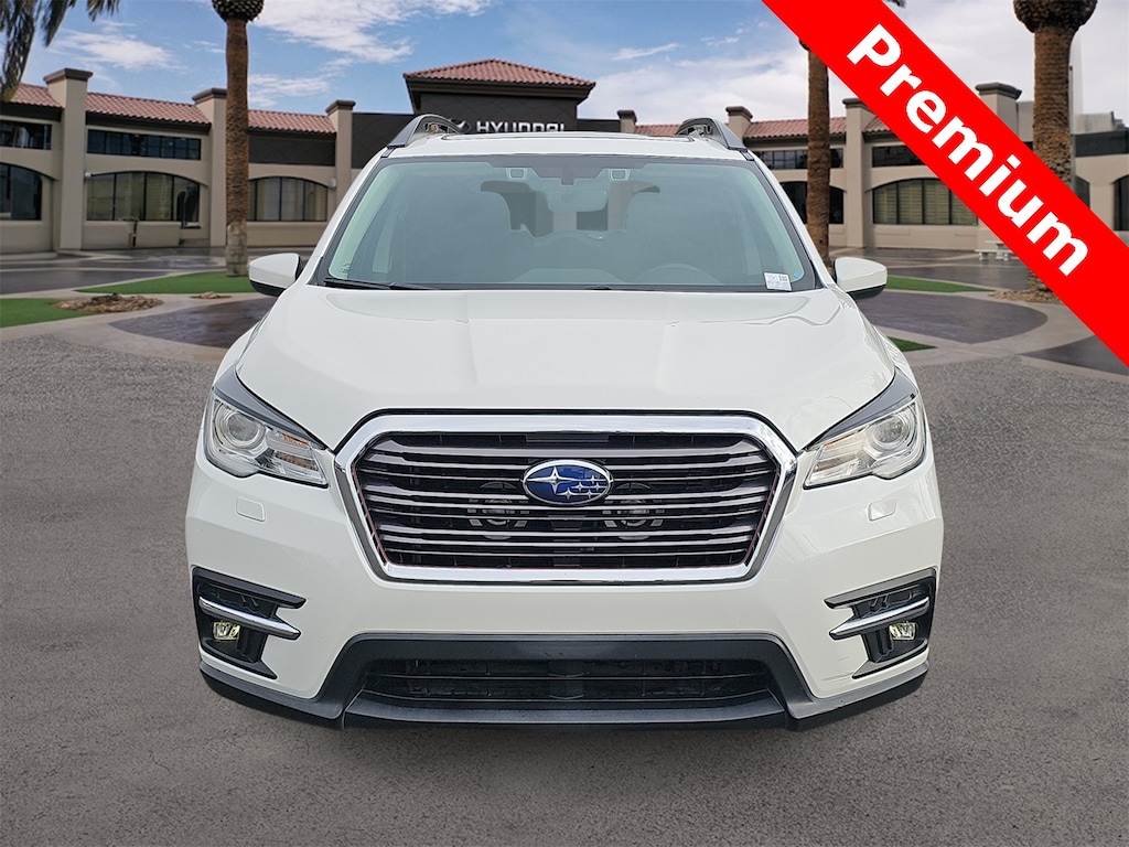 Used 2021 Subaru Ascent Premium SUV