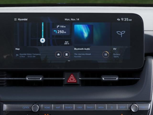 Thumbnail: 2025 Hyundai Ioniq 5 - 13