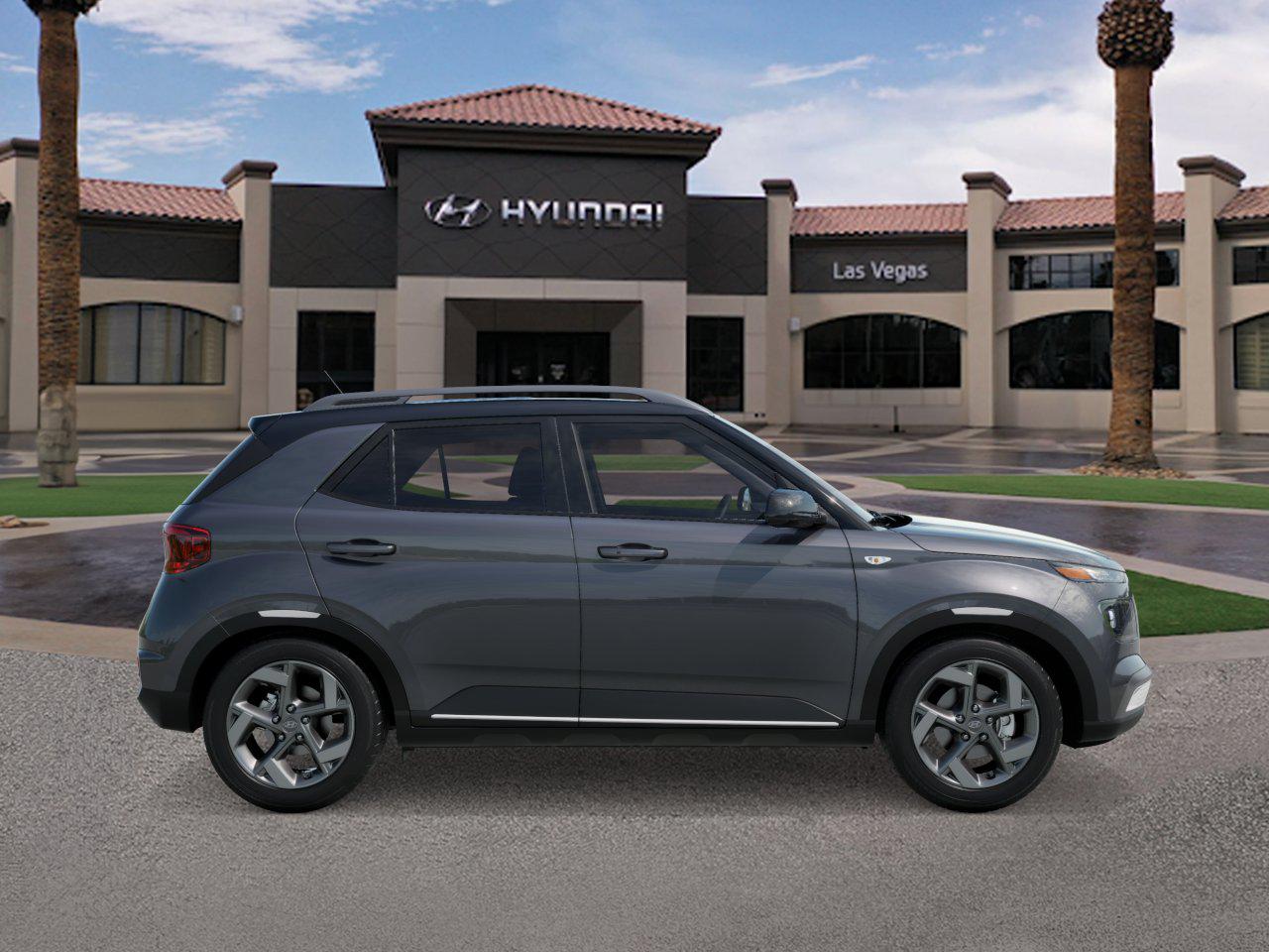 Thumbnail: 2026 Hyundai Venue - 7