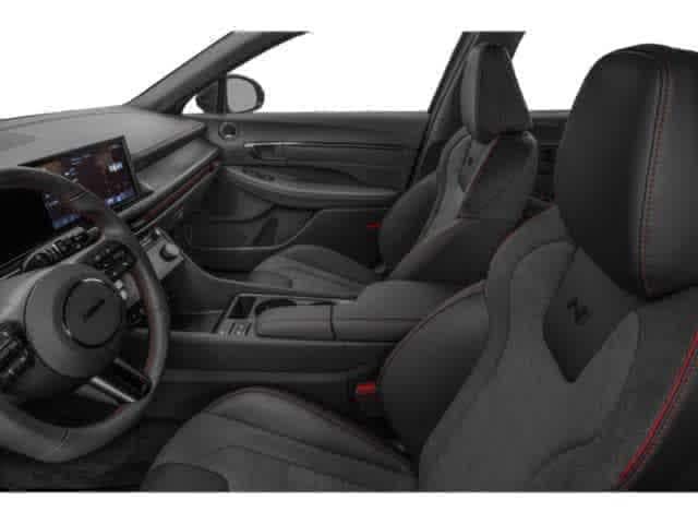 Thumbnail: 2026 Hyundai Sonata - 9