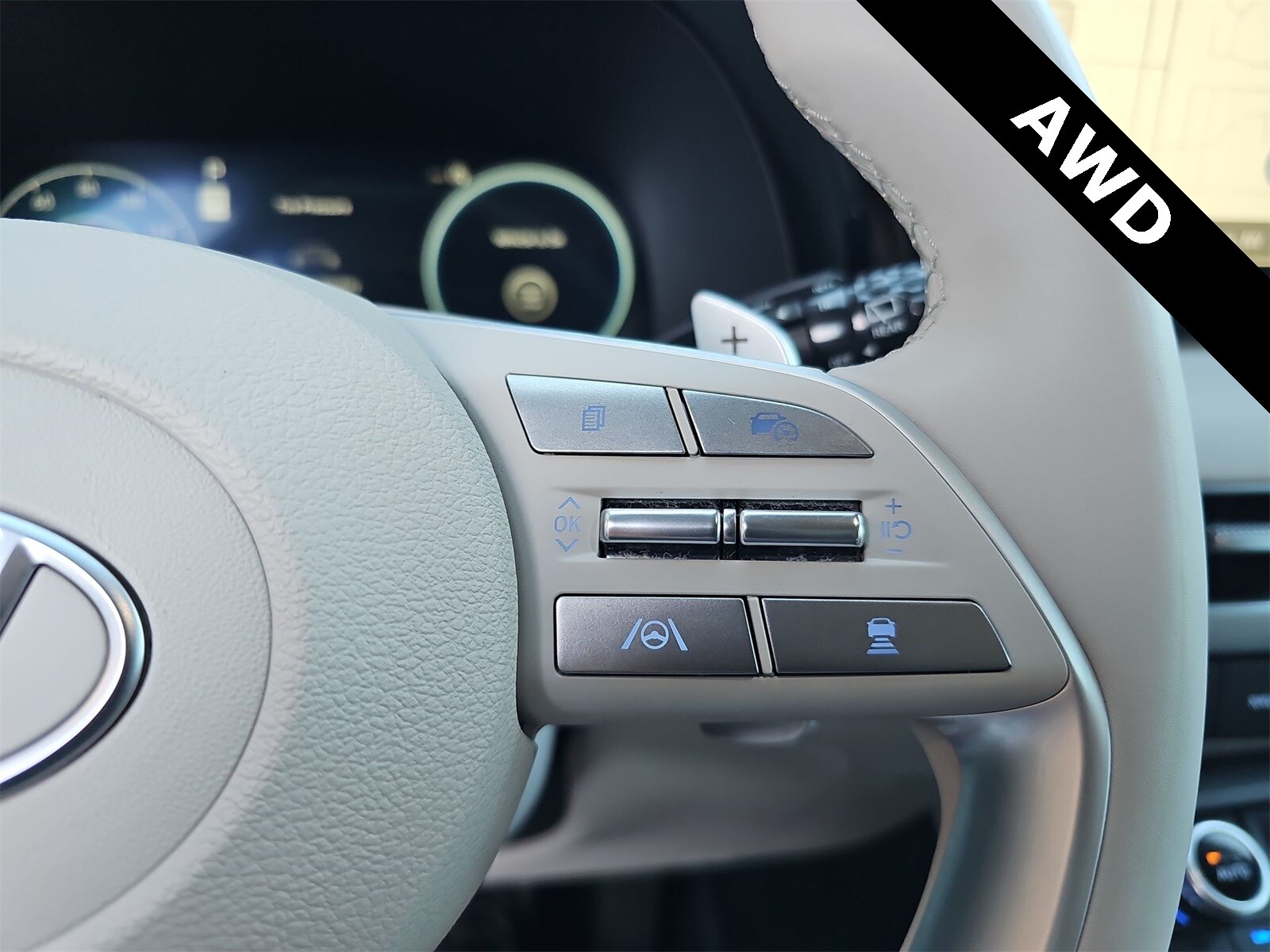 Thumbnail: 2024 Hyundai Palisade - 28