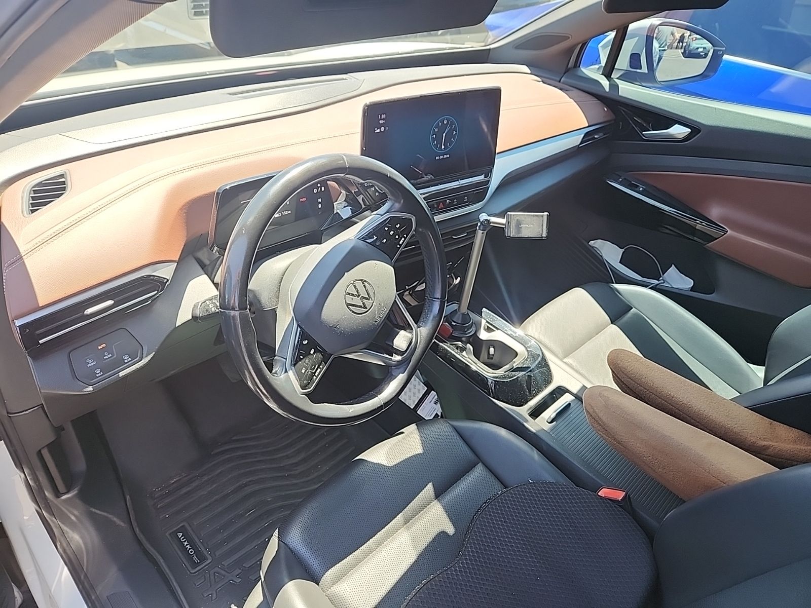 Thumbnail: 2021 Volkswagen ID.4 - 6