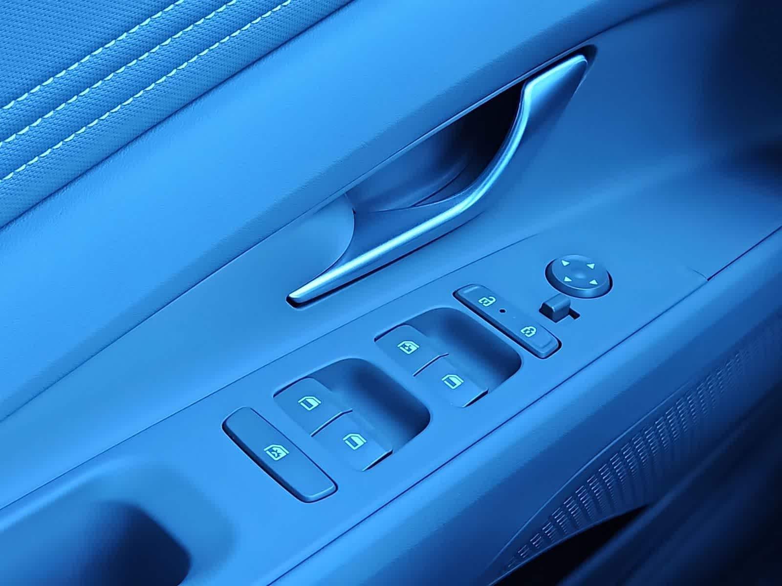 Thumbnail: 2026 Hyundai Elantra - 28