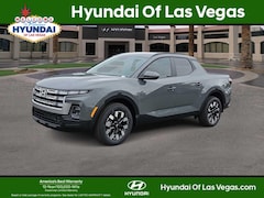 2026 Hyundai Santa Cruz SEL AWD Truck