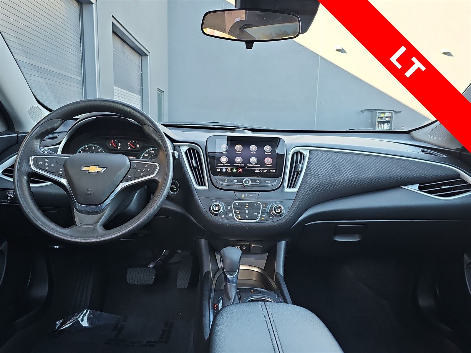 Thumbnail: 2024 Chevrolet Malibu - 14