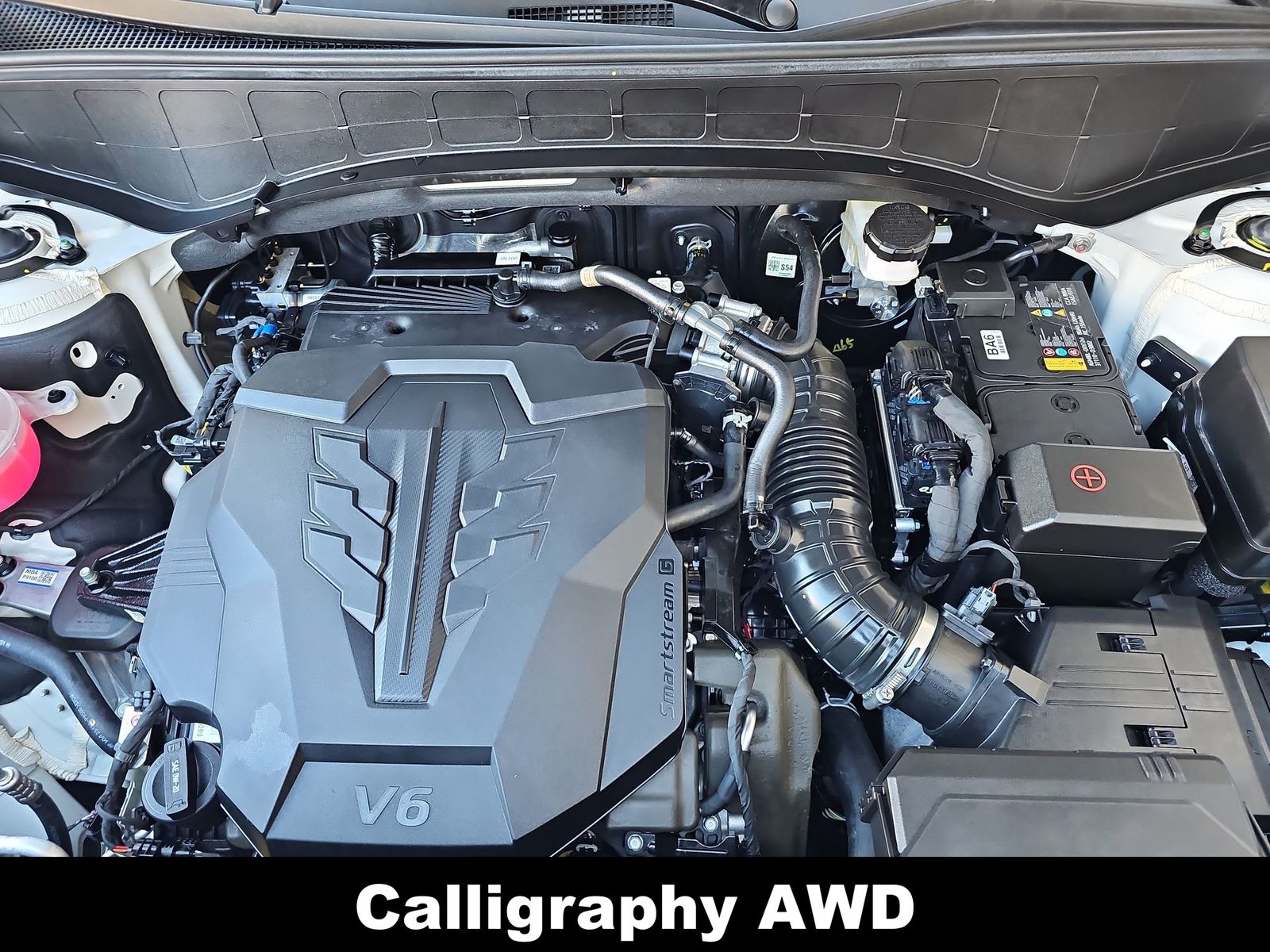 Thumbnail: 2026 Hyundai Palisade - 13