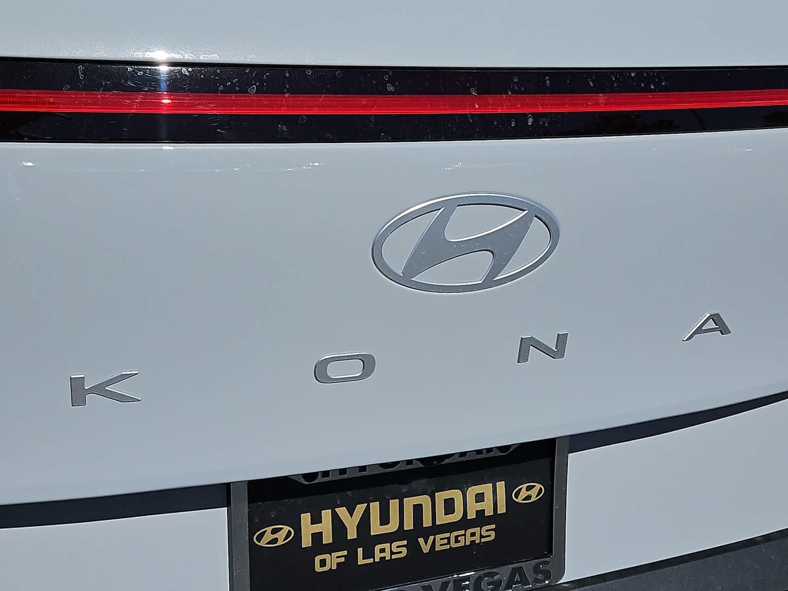 Thumbnail: 2026 Hyundai Kona - 11