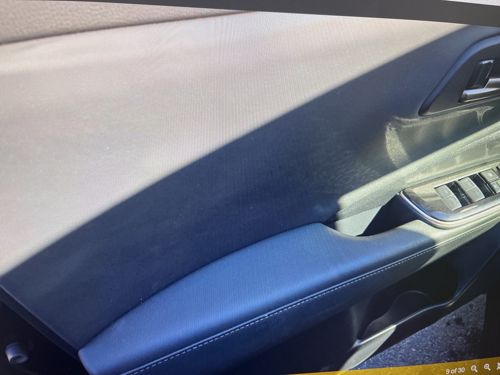 Thumbnail: 2024 Toyota Crown - 8