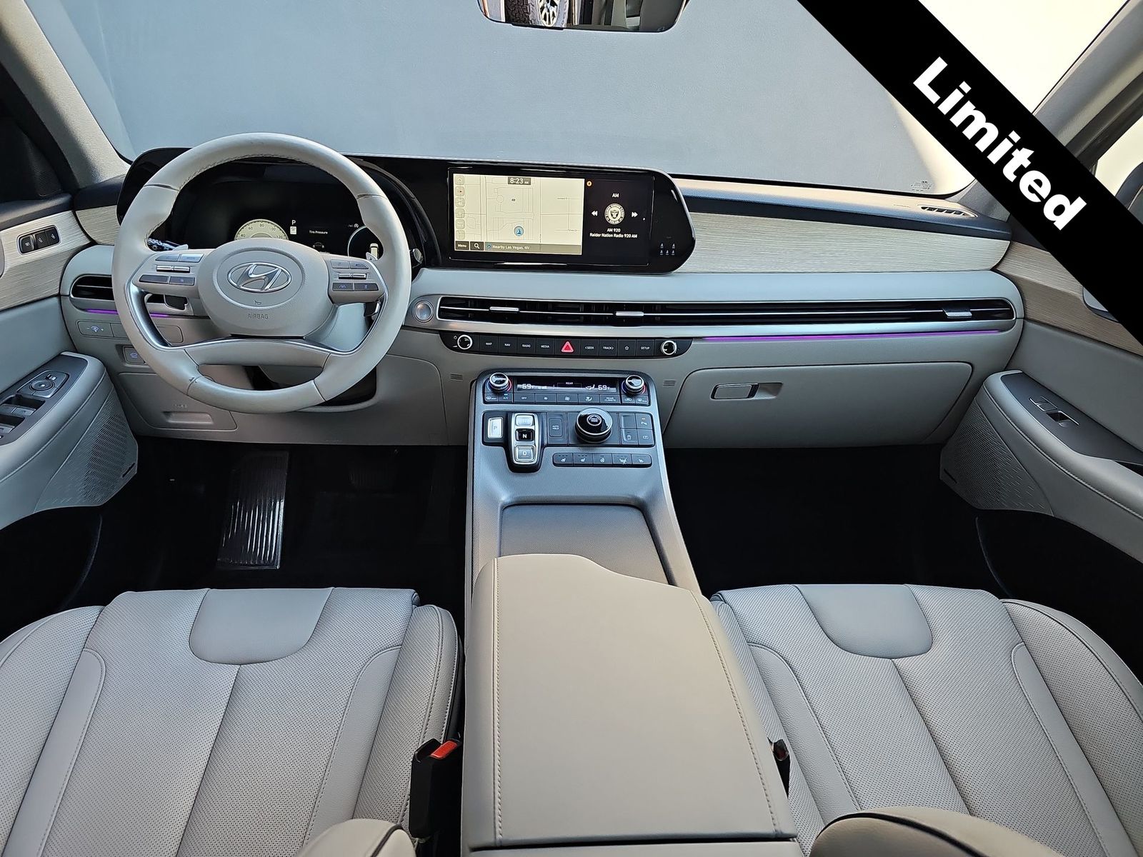 Thumbnail: 2024 Hyundai Palisade - 14