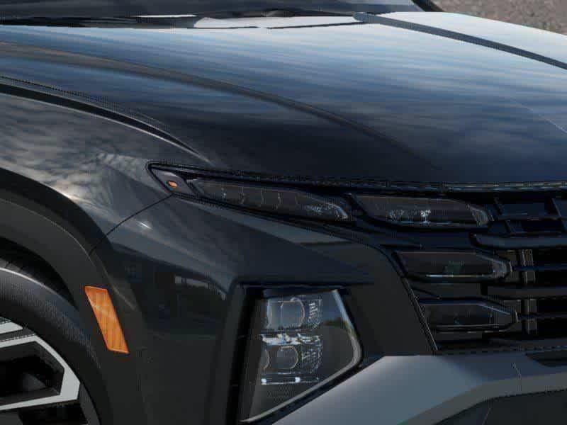 Thumbnail: 2026 Hyundai Tucson - 9