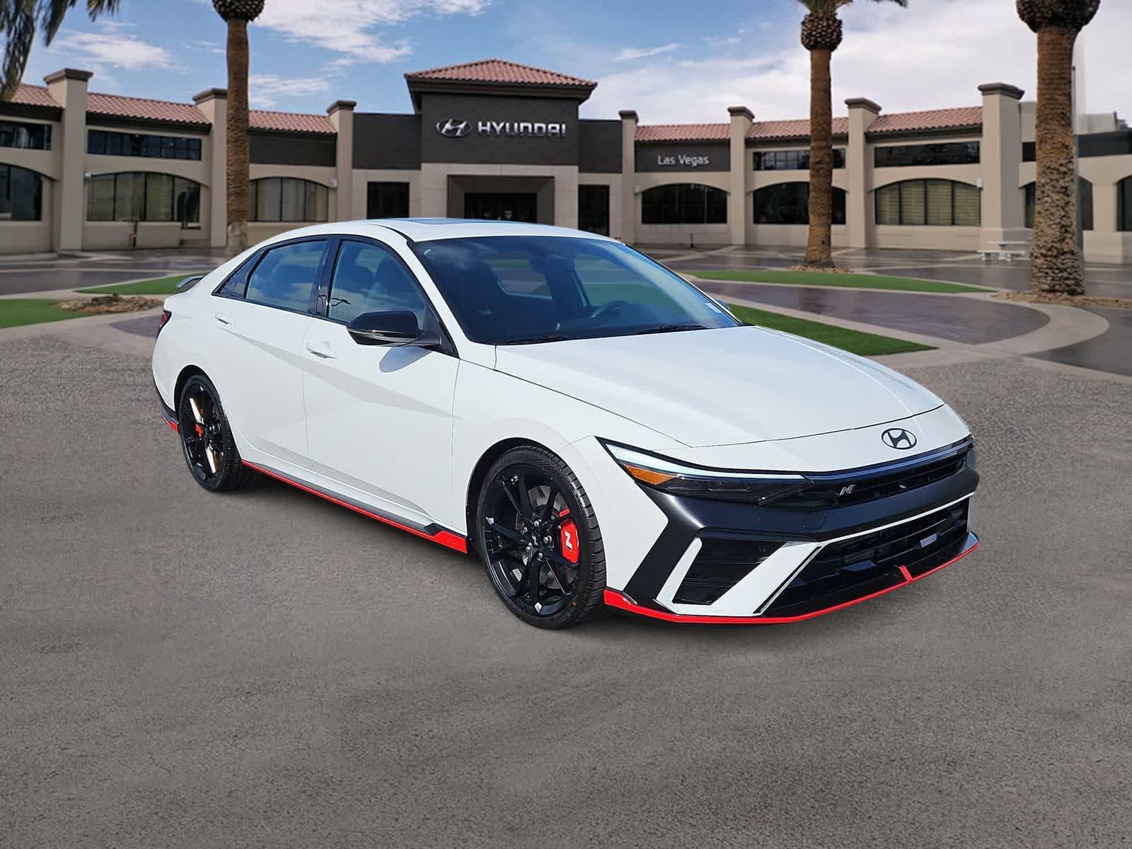 Thumbnail: 2026 Hyundai Elantra - 2