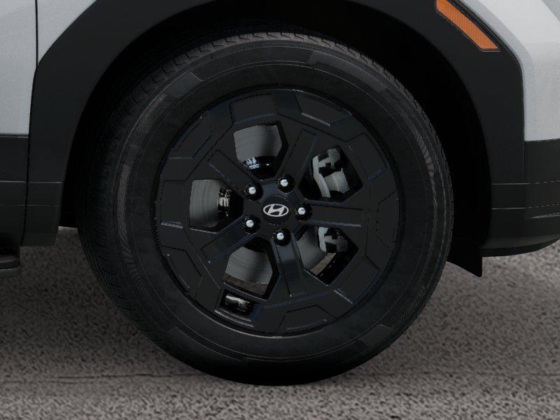 Thumbnail: 2026 Hyundai Santa Fe - 8