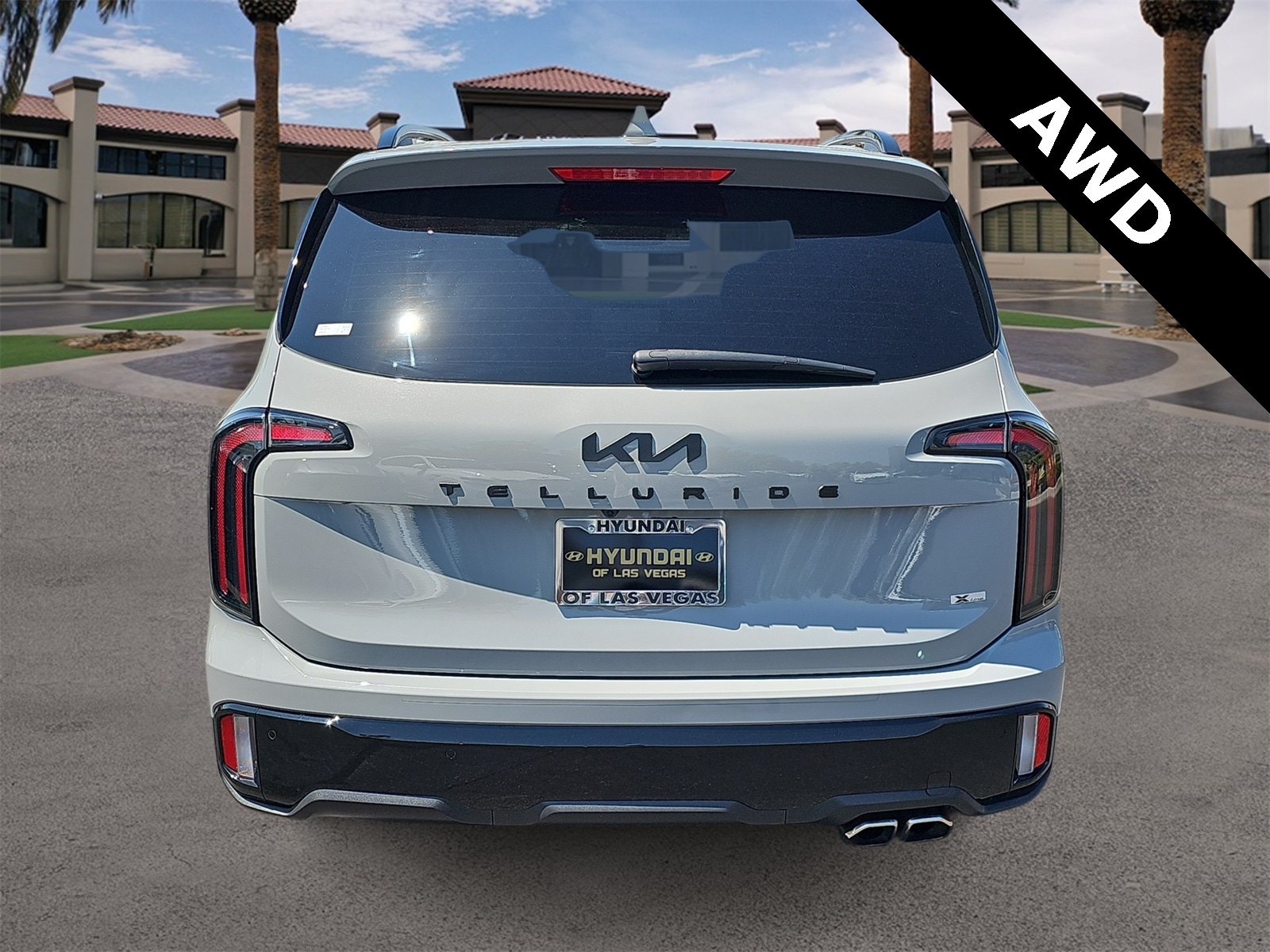 Thumbnail: 2024 Kia Telluride - 7