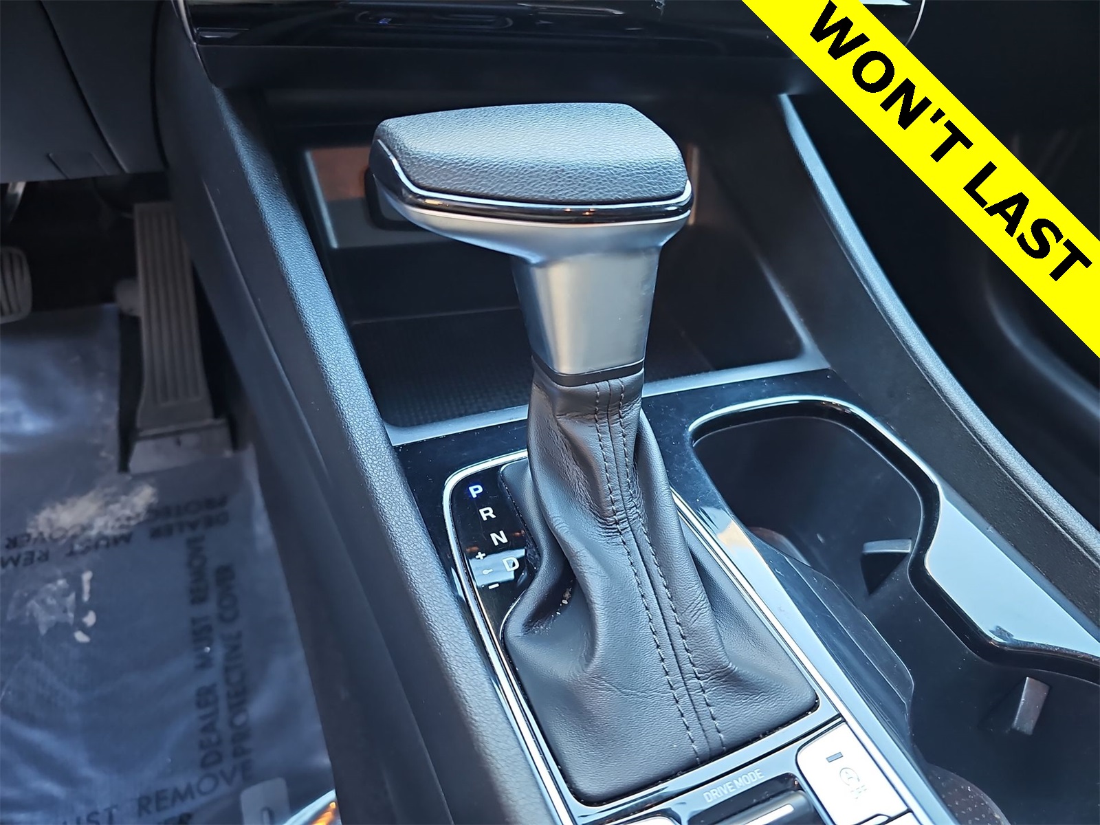 Thumbnail: 2022 Hyundai Tucson - 21