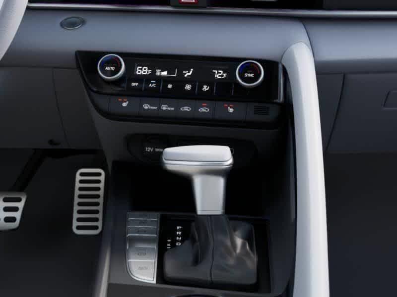 Thumbnail: 2026 Hyundai Elantra - 16