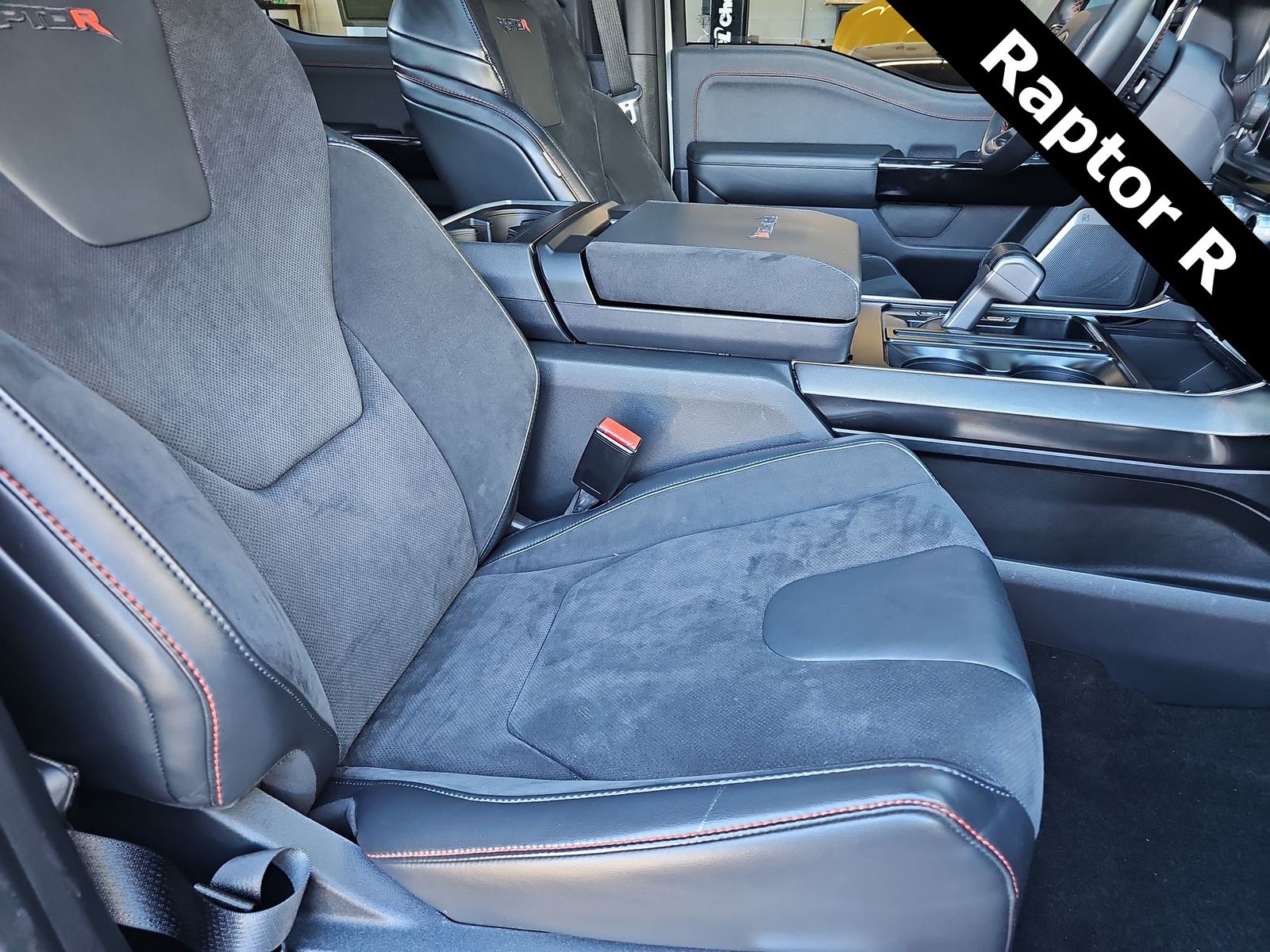 Thumbnail: 2023 Ford F-150 - 18