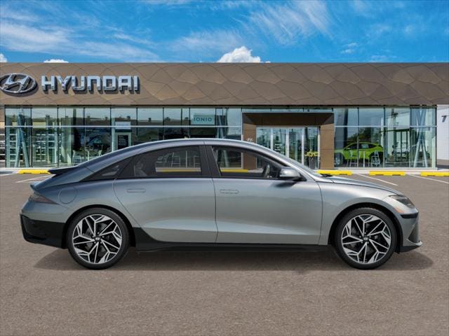 Thumbnail: 2025 Hyundai Ioniq 6 - 7