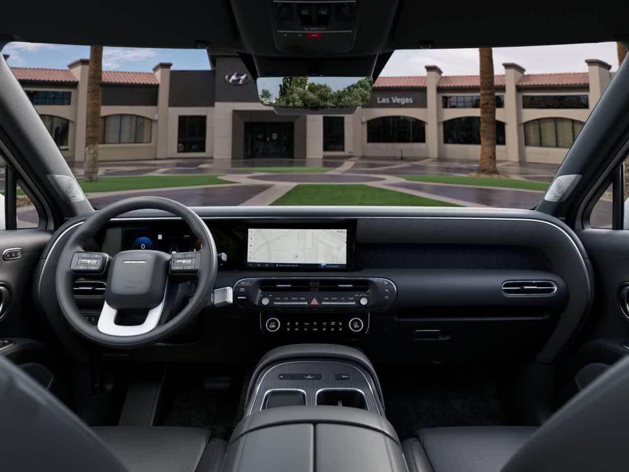 Thumbnail: 2026 Hyundai Palisade - 11