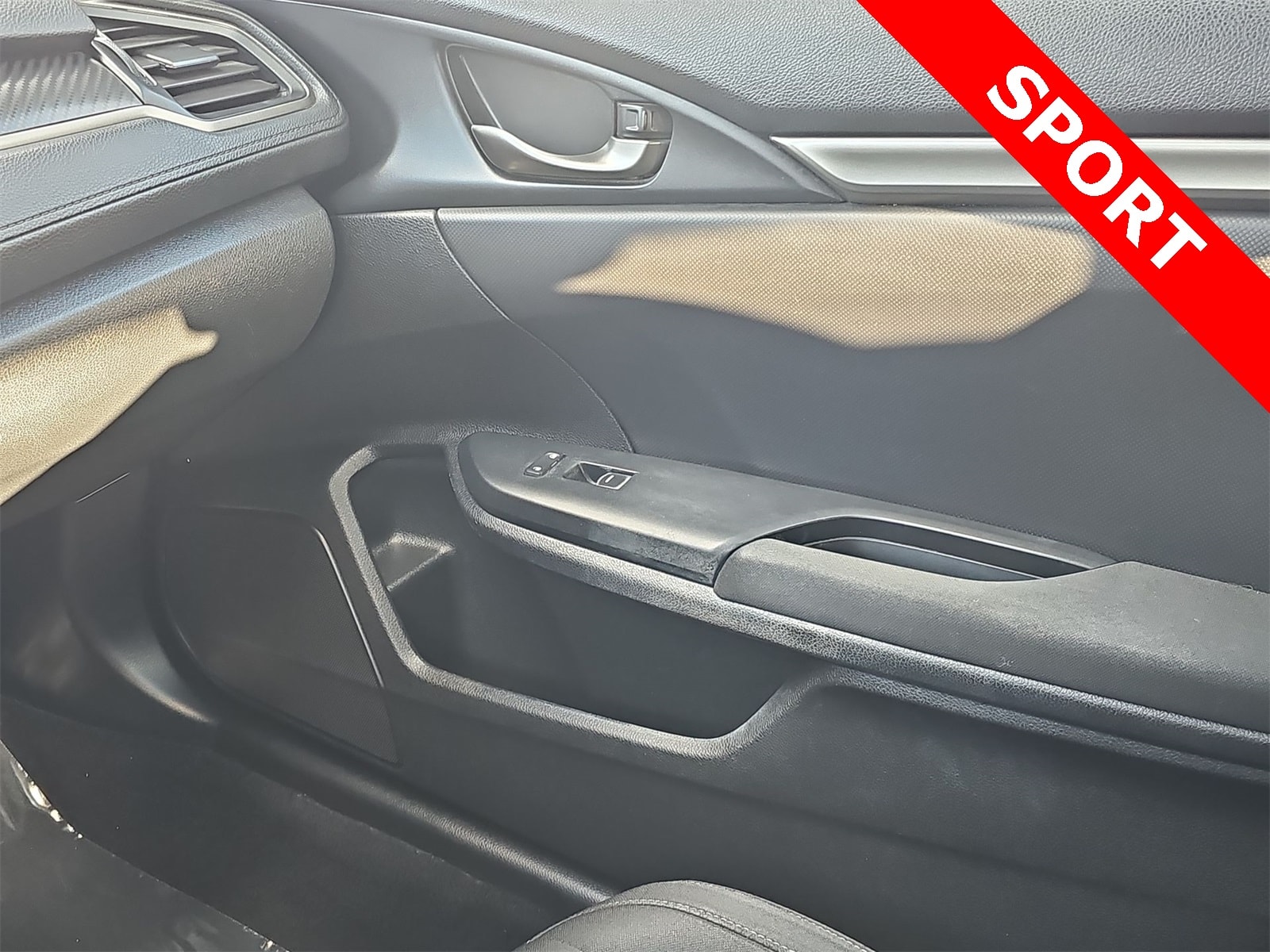 Thumbnail: 2019 Honda Civic - 25