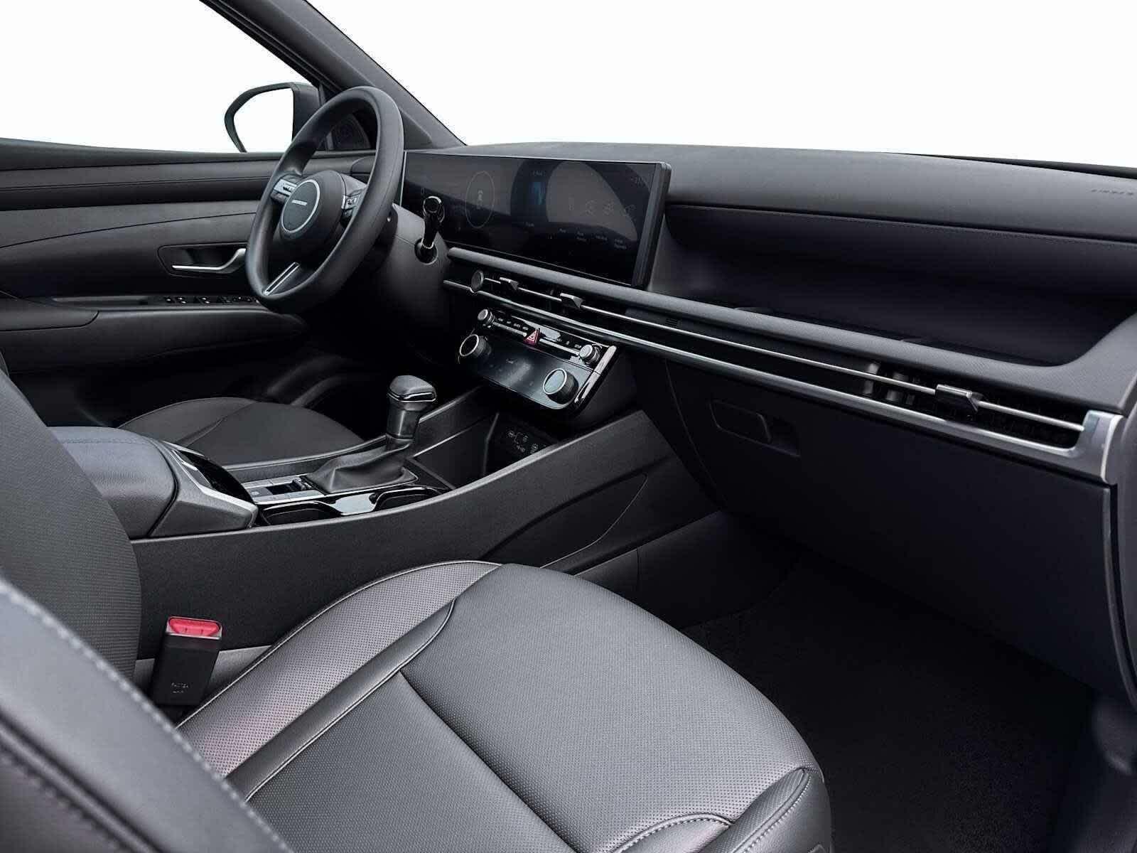 Thumbnail: 2026 Hyundai Santa Cruz - 15