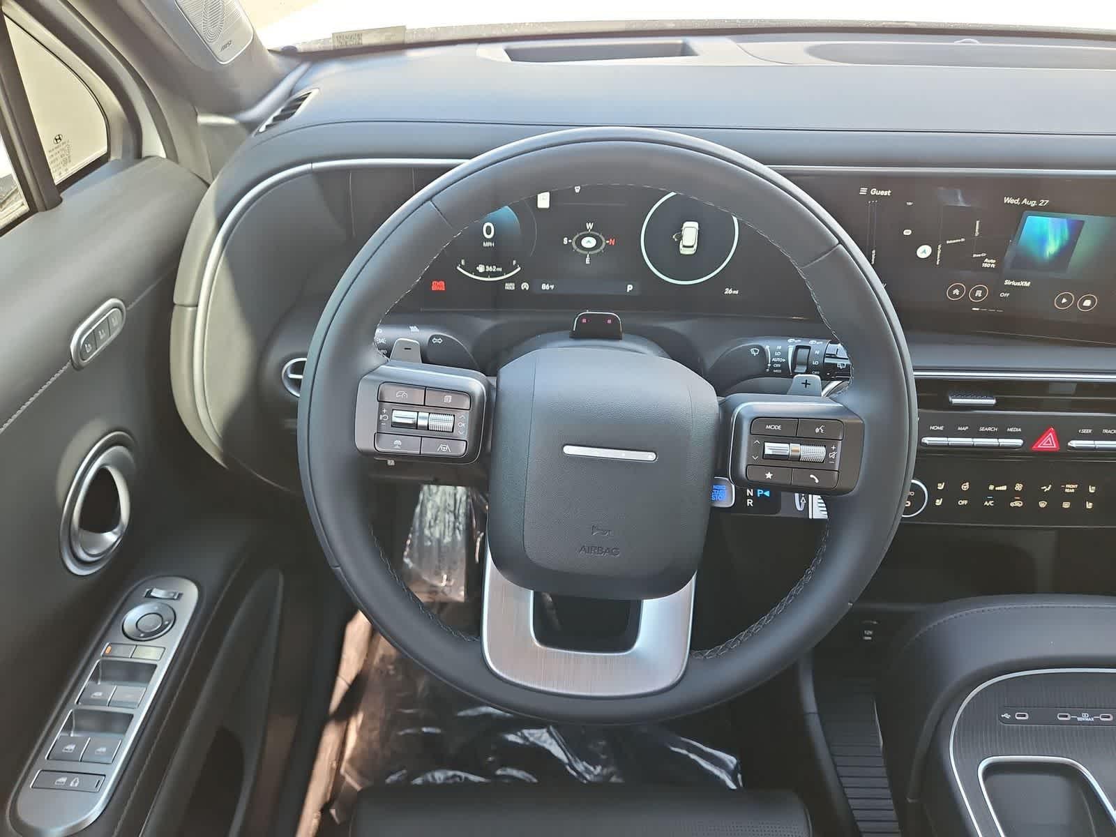 Thumbnail: 2026 Hyundai Palisade - 20