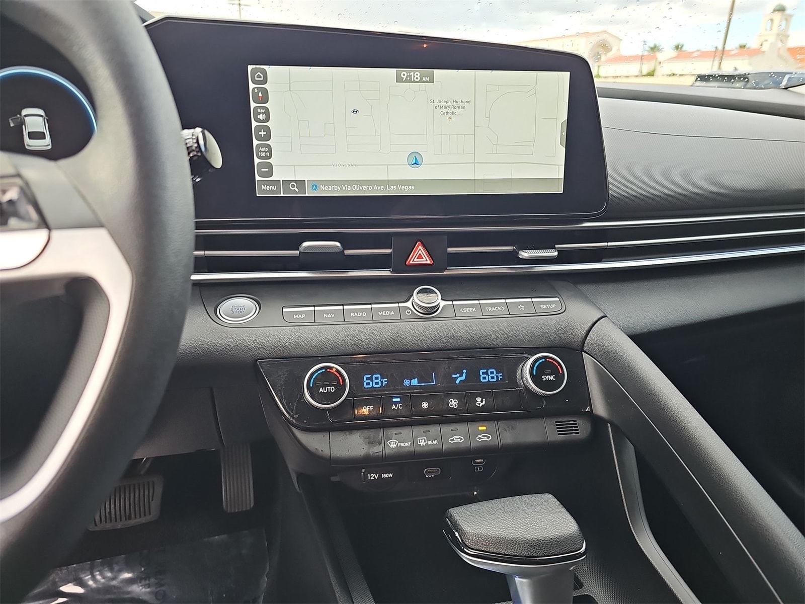 Thumbnail: 2024 Hyundai Elantra - 20