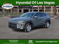2026 Hyundai Kona SE FWD SUV