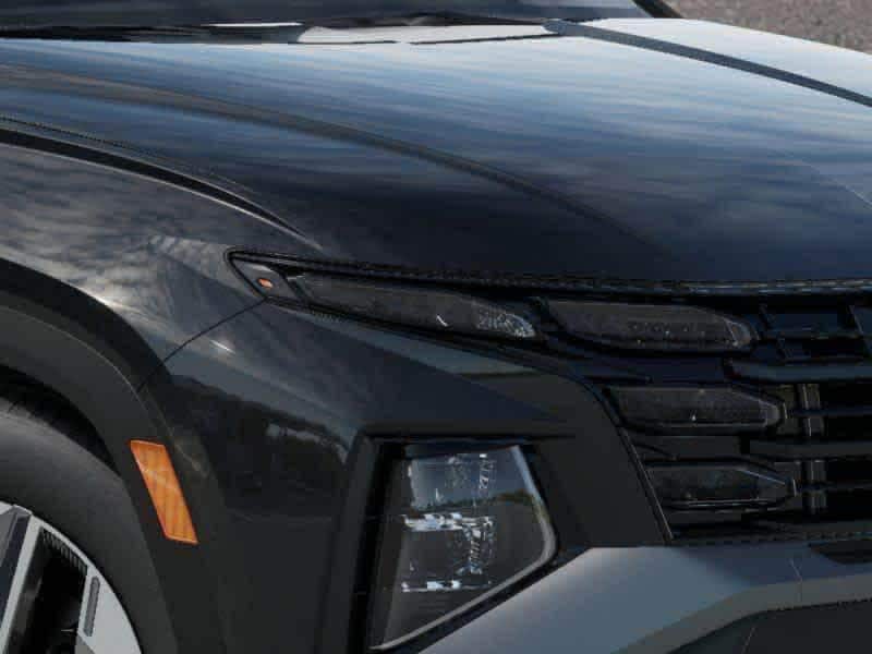 Thumbnail: 2026 Hyundai Tucson - 9