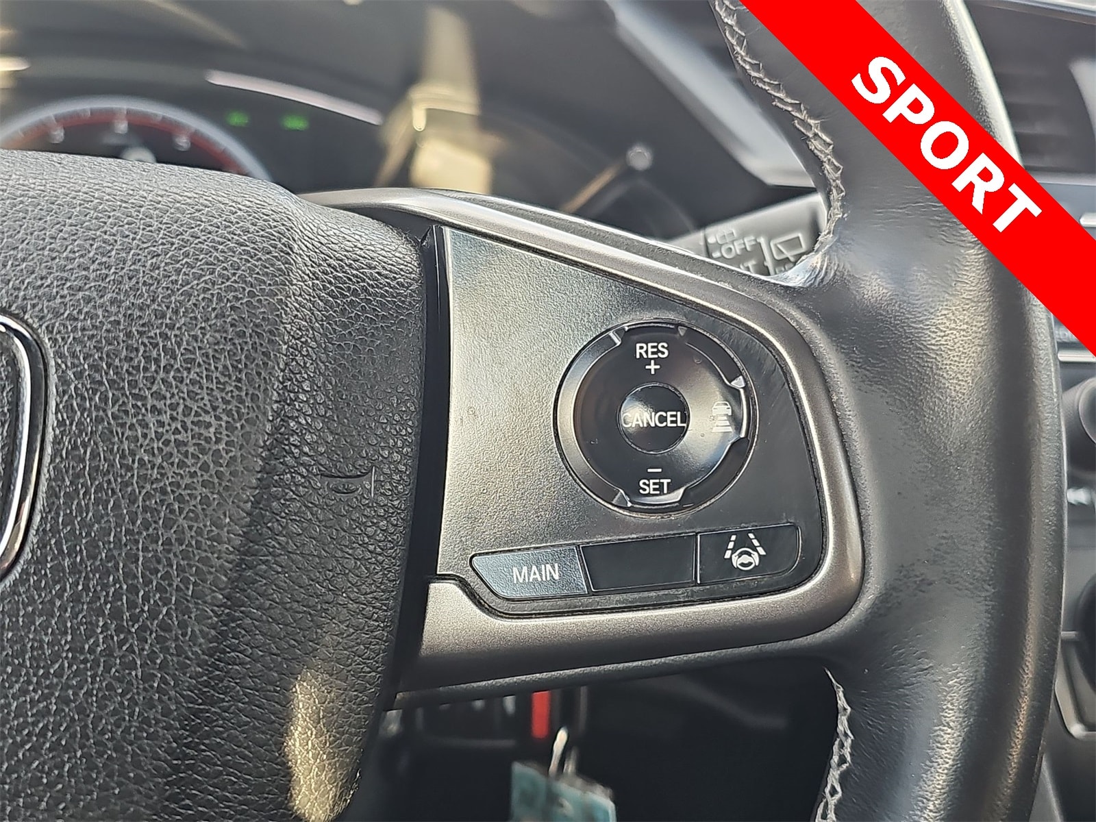 Thumbnail: 2019 Honda Civic - 26