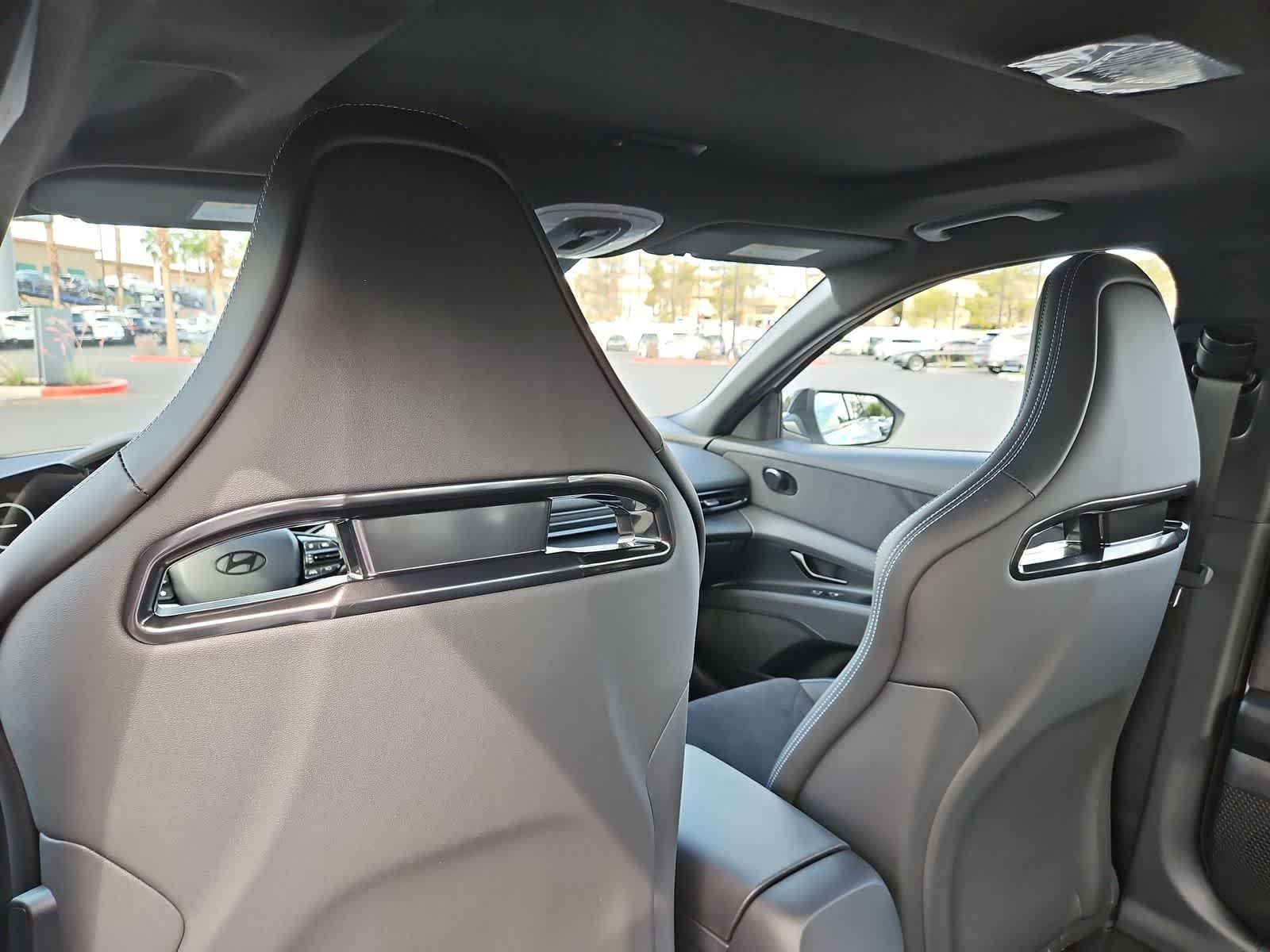Thumbnail: 2026 Hyundai Elantra - 16
