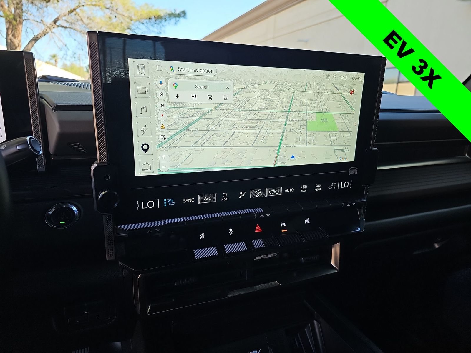 Thumbnail: 2024 GMC Hummer EV - 20
