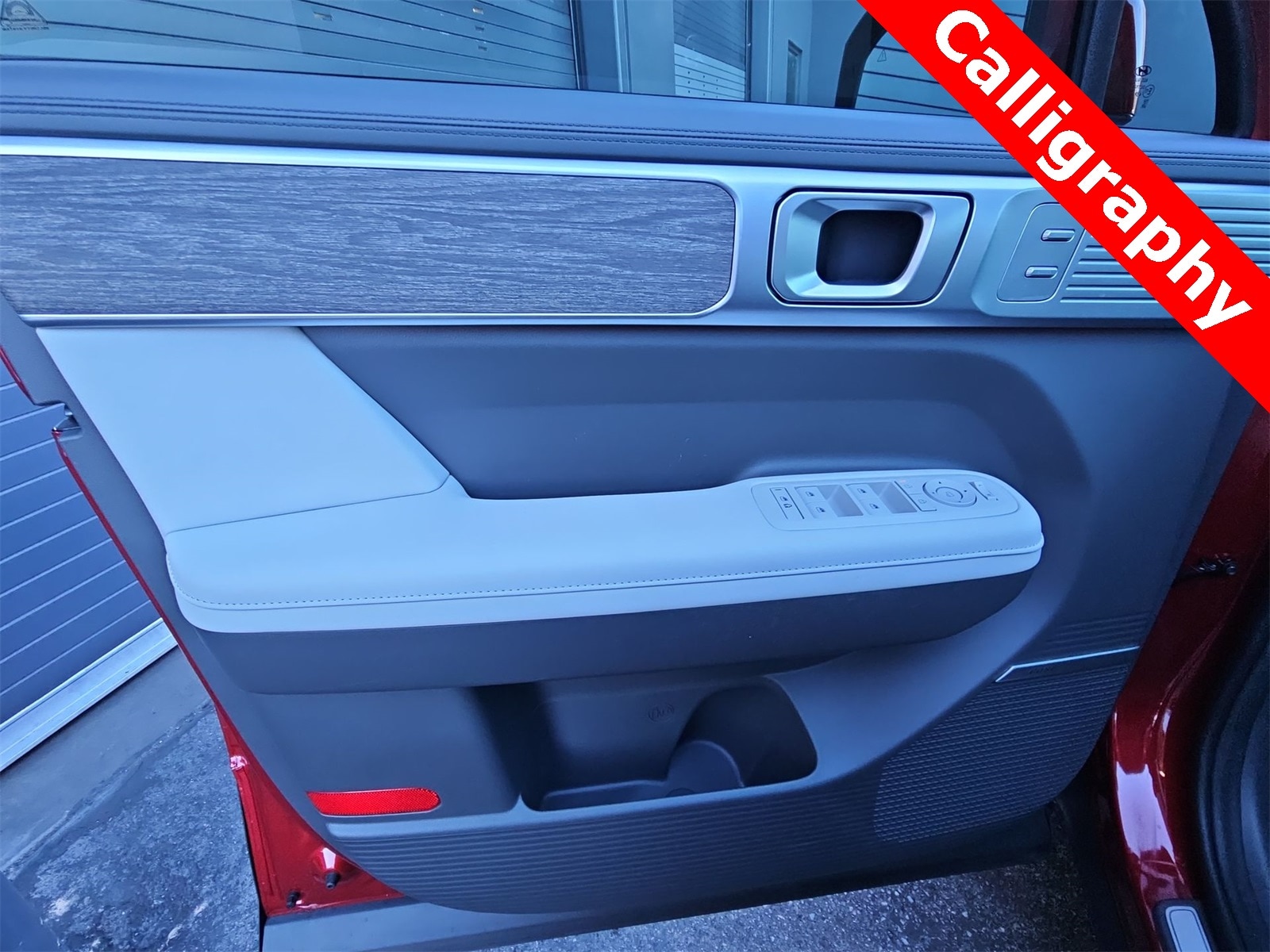 Thumbnail: 2025 Hyundai Santa Fe - 29