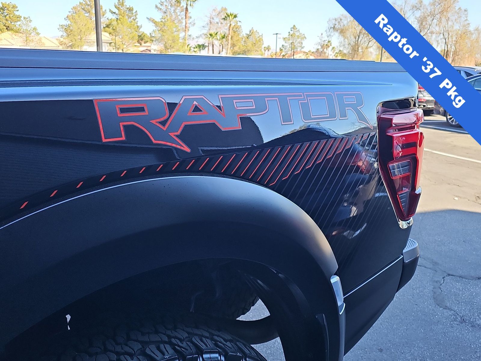 Thumbnail: 2024 Ford F-150 - 11