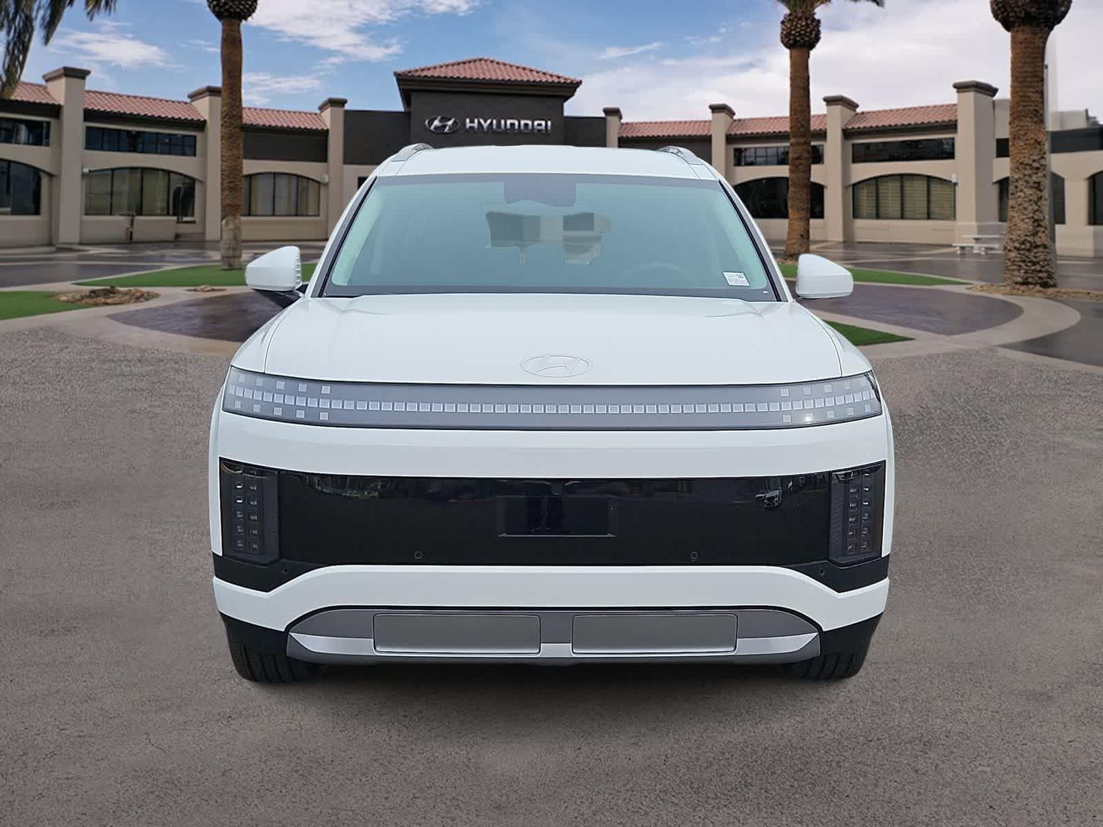 Thumbnail: 2026 Hyundai Ioniq - 3