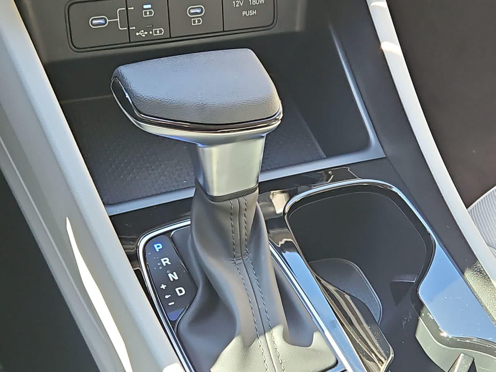 Thumbnail: 2026 Hyundai Tucson - 21