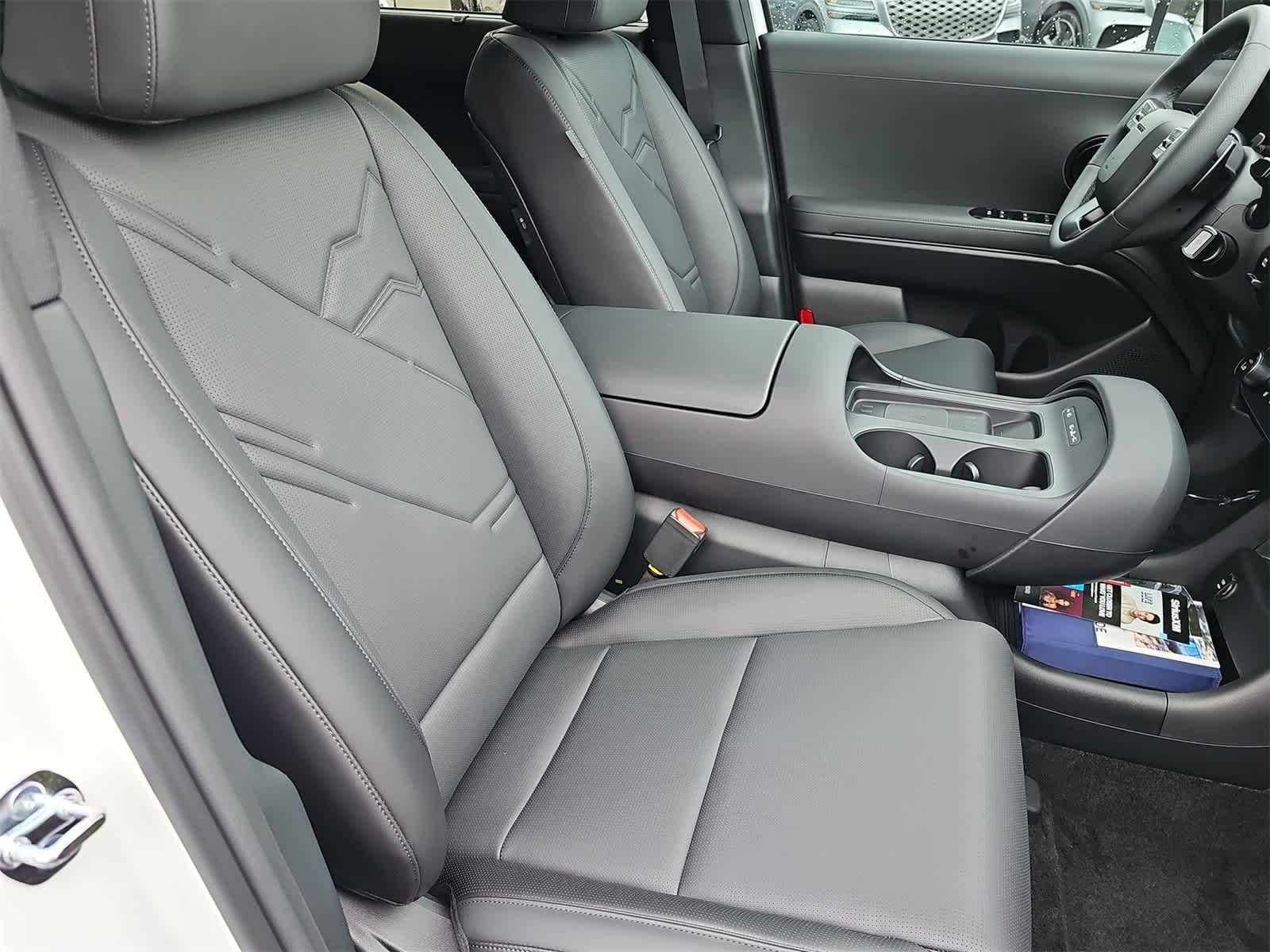 Thumbnail: 2026 Hyundai Palisade - 18