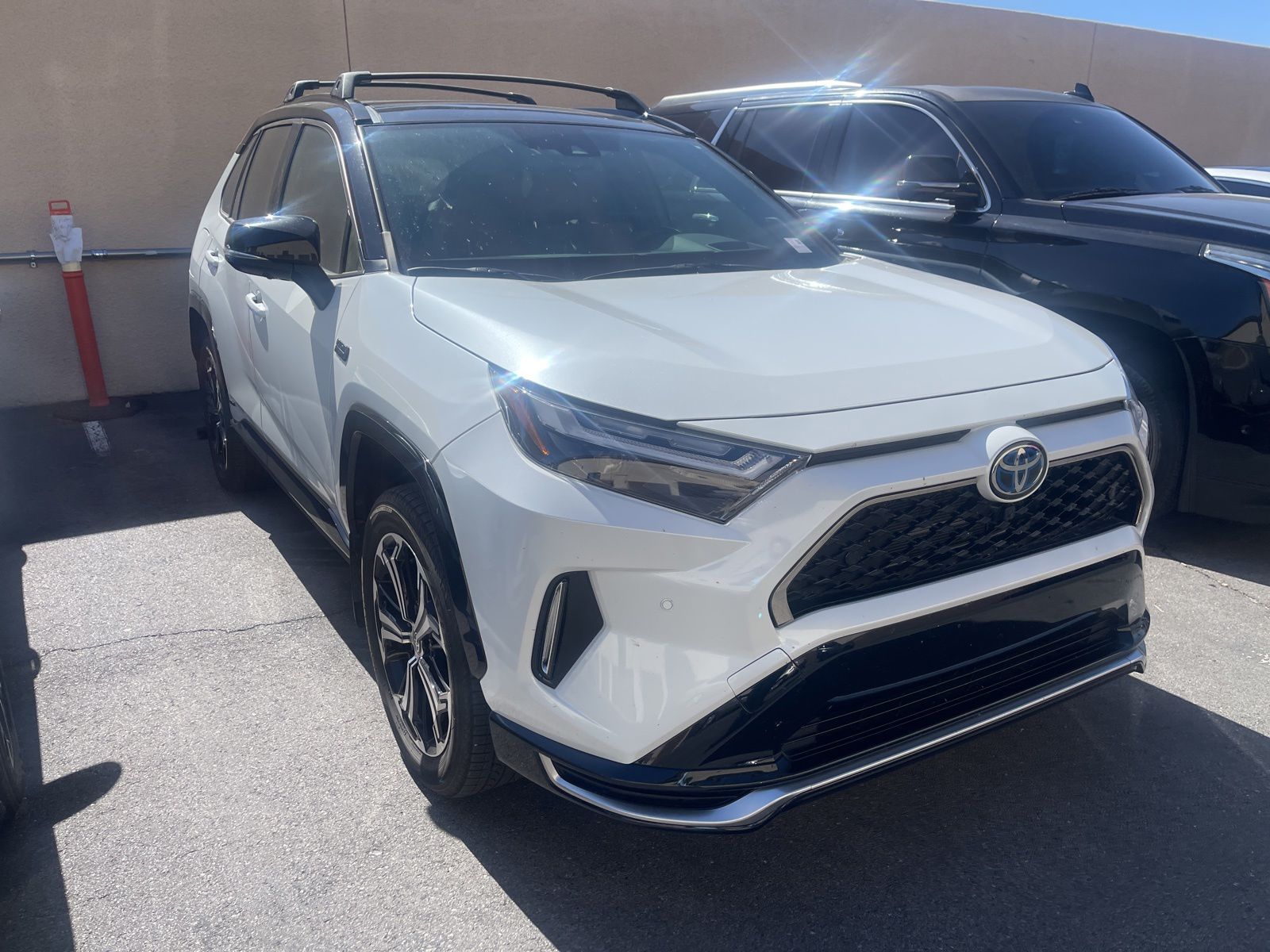 Thumbnail: 2024 Toyota RAV4 - 3