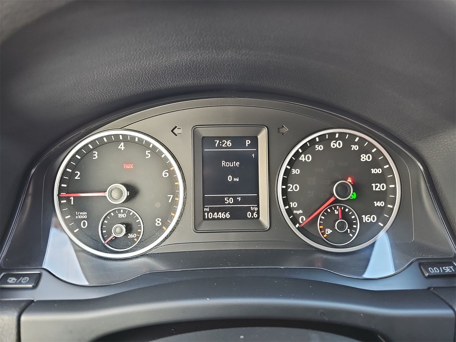 Thumbnail: 2013 Volkswagen Tiguan - 22