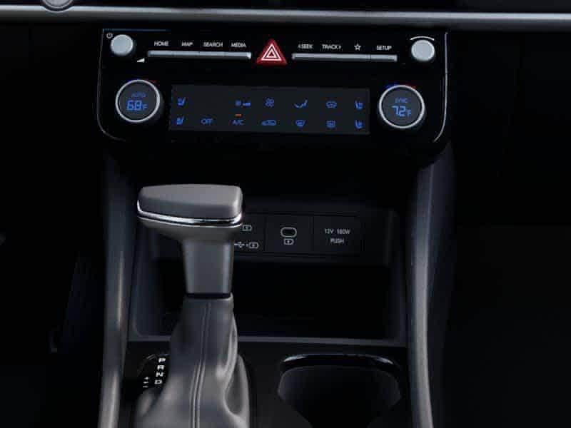 Thumbnail: 2026 Hyundai Tucson - 16